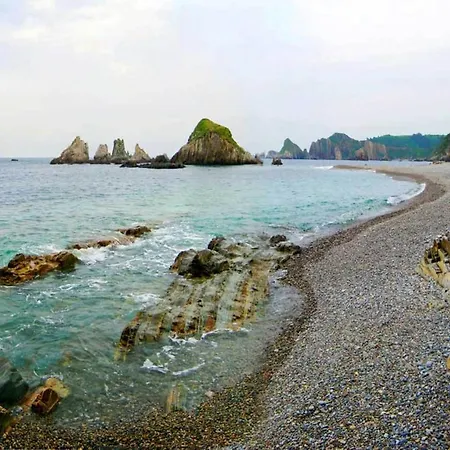 アパート Cozy Apartment, Freewifi, Nearby Beach In *