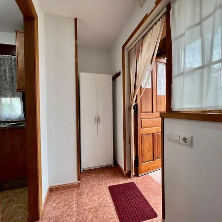 アパート Cozy Apartment, Freewifi, Nearby Beach In *