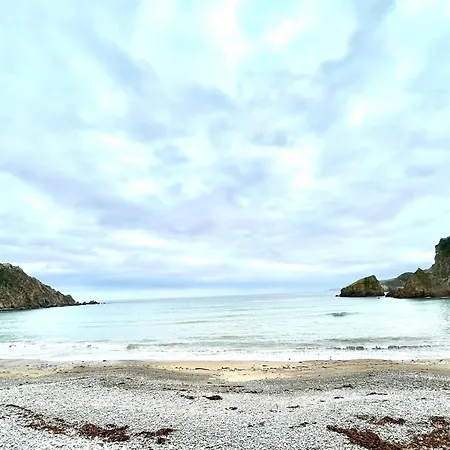 Cozy Apartment, Freewifi, Nearby Beach In *