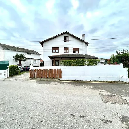 アパート Cozy Apartment, Freewifi, Nearby Beach In *